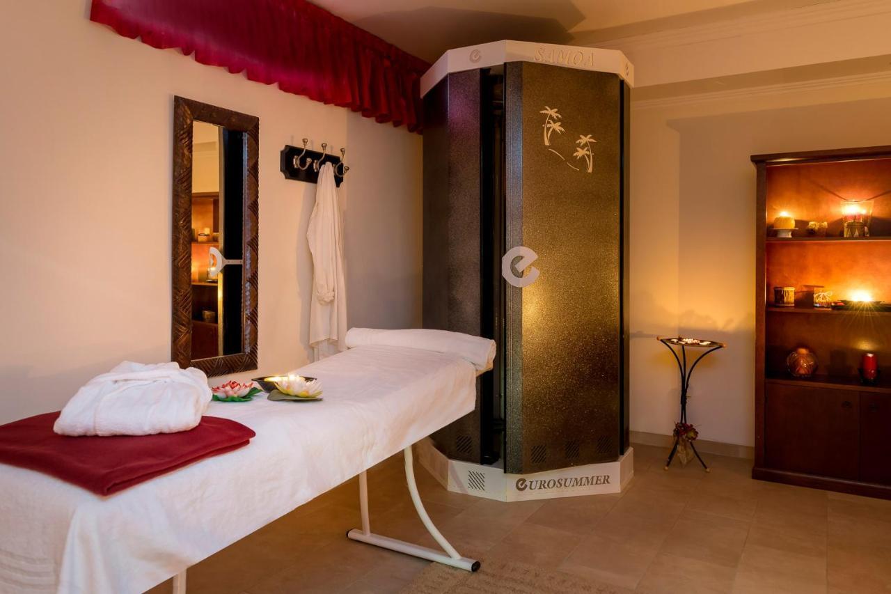 Hotel Apollo Rimini Esterno foto